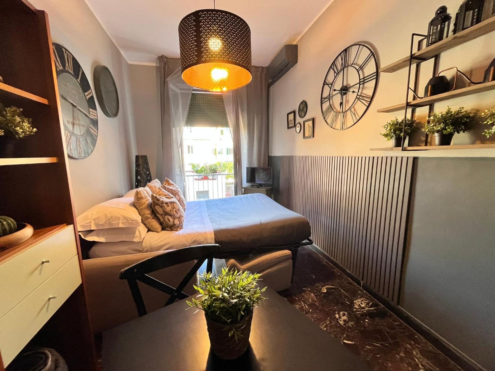 Residenza Olimpo Firenze City Center Exterior photo