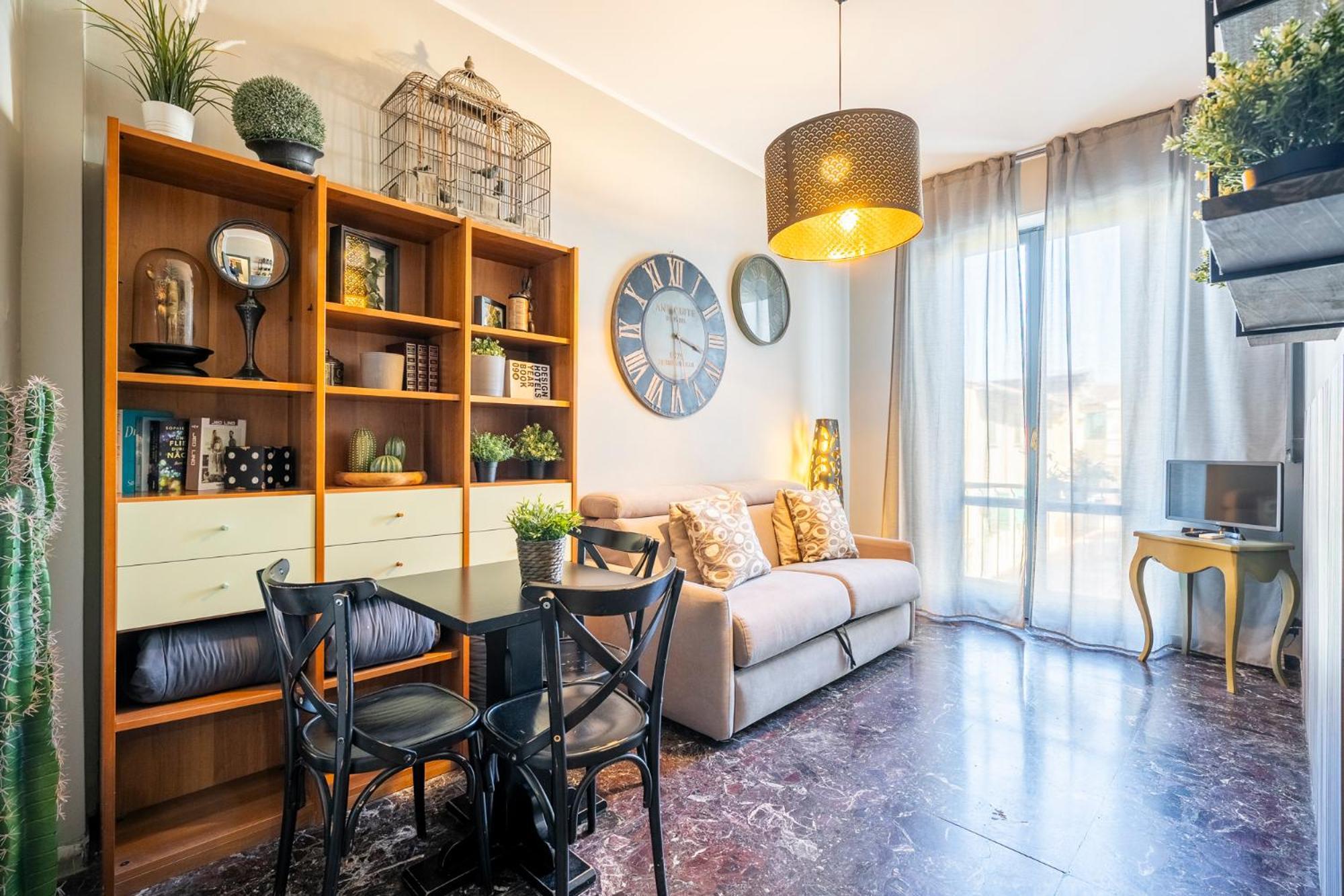 Residenza Olimpo Firenze City Center Exterior photo