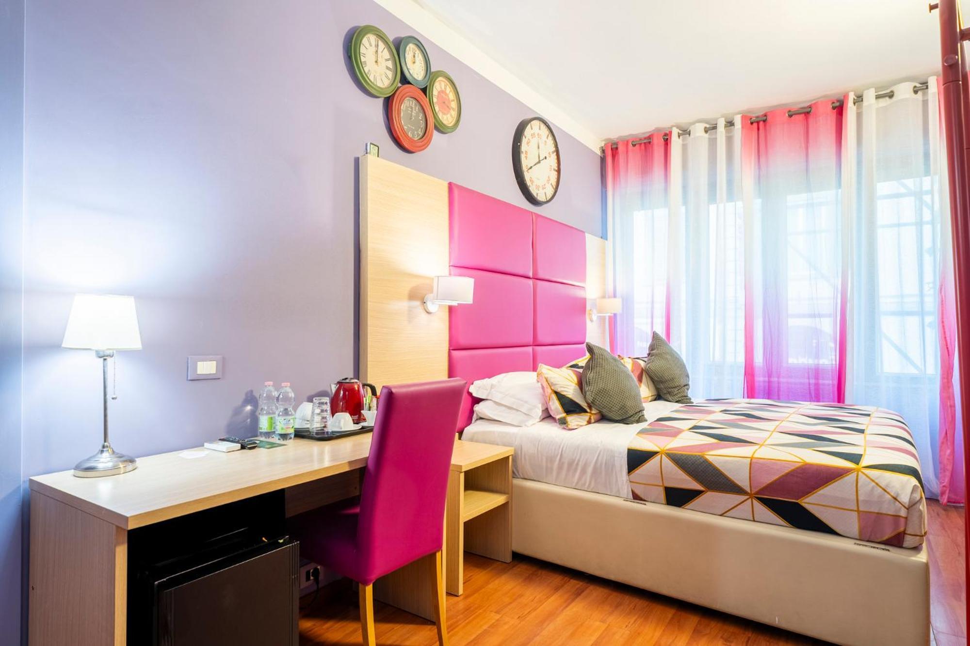 Residenza Olimpo Firenze City Center Exterior photo